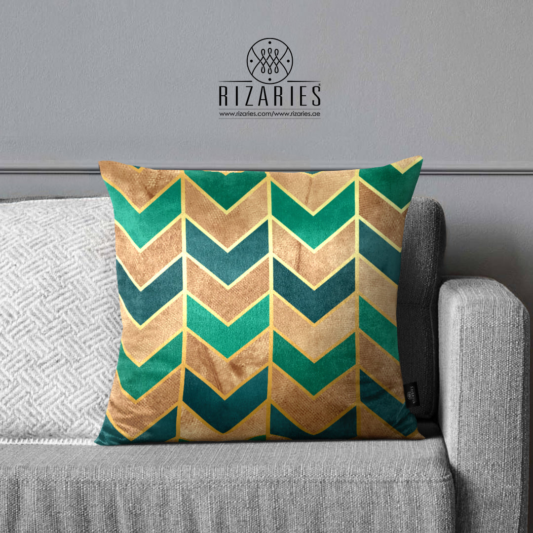 SuperSoft Emerald Copper Arrow