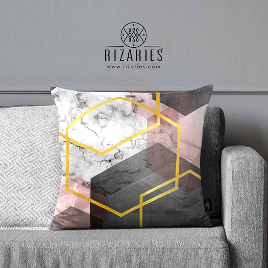 SuperSoft Blush Pink Marble 2