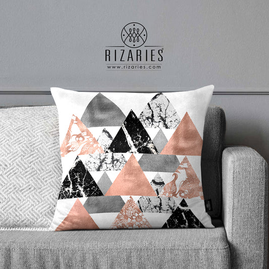 Super Soft Marble Rose Gold