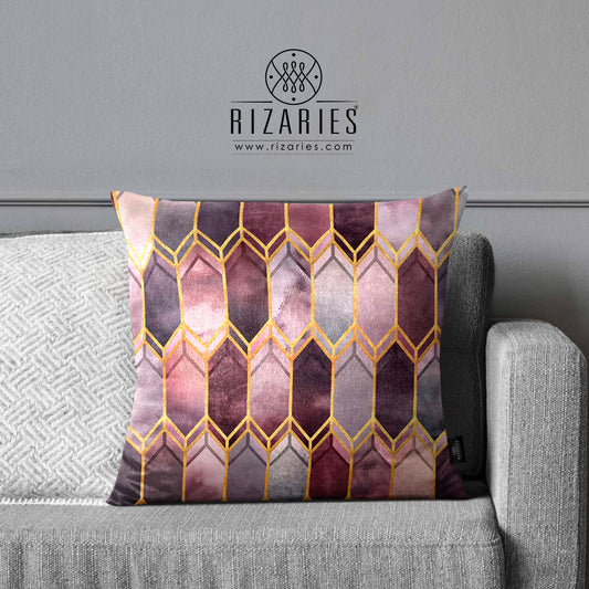 Super Soft Stained Glass 1