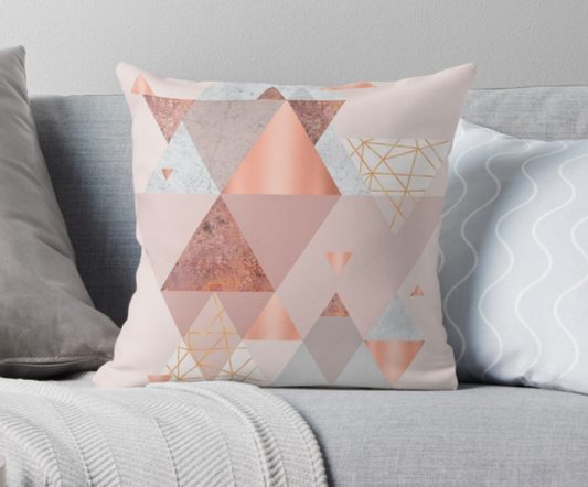 SuperSoft Blush Pink