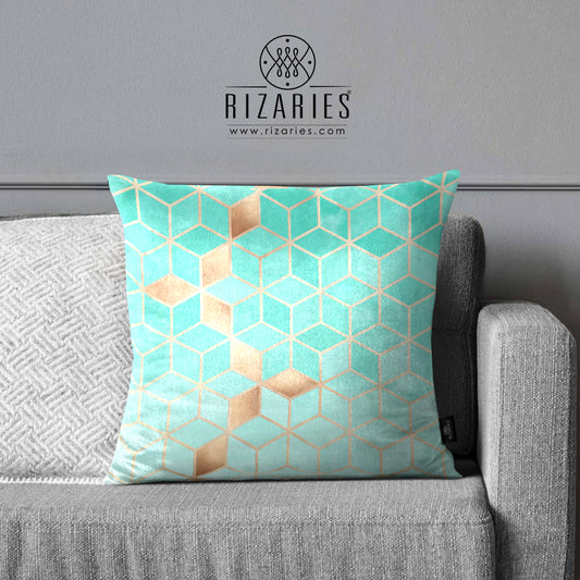 SuperSoft Gradient Aquamarine