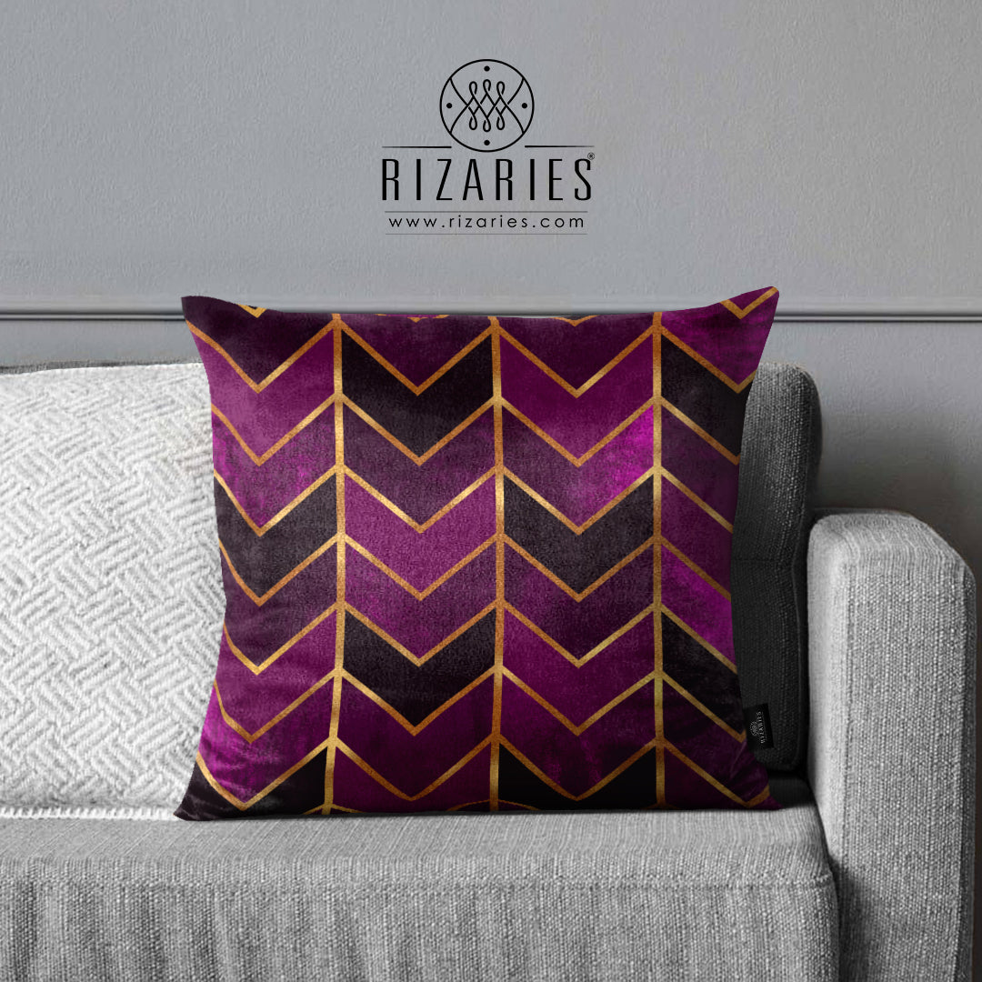 SuperSoft Purple Arrow