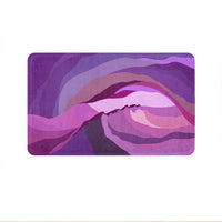 Thumbnail for SuperSoft Purple Mist Door Mat