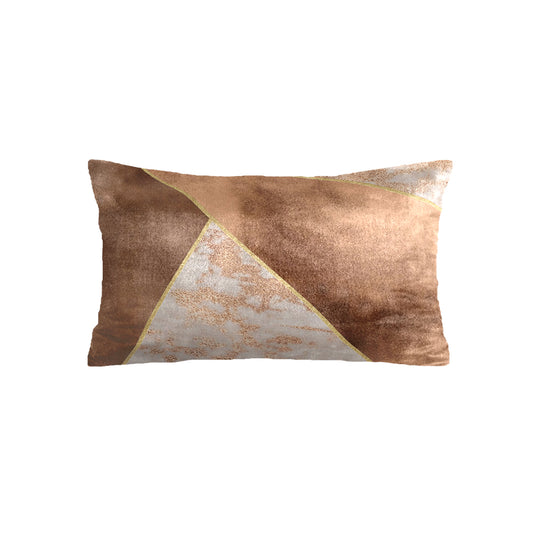 SuperSoft Copper luxe Rectangle