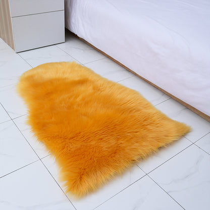 SuperSoft Imitation Faux Rabbit Fur Skin/Rug